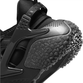 Nike Air Huarache Craft W FD2012 001 skor svart 6