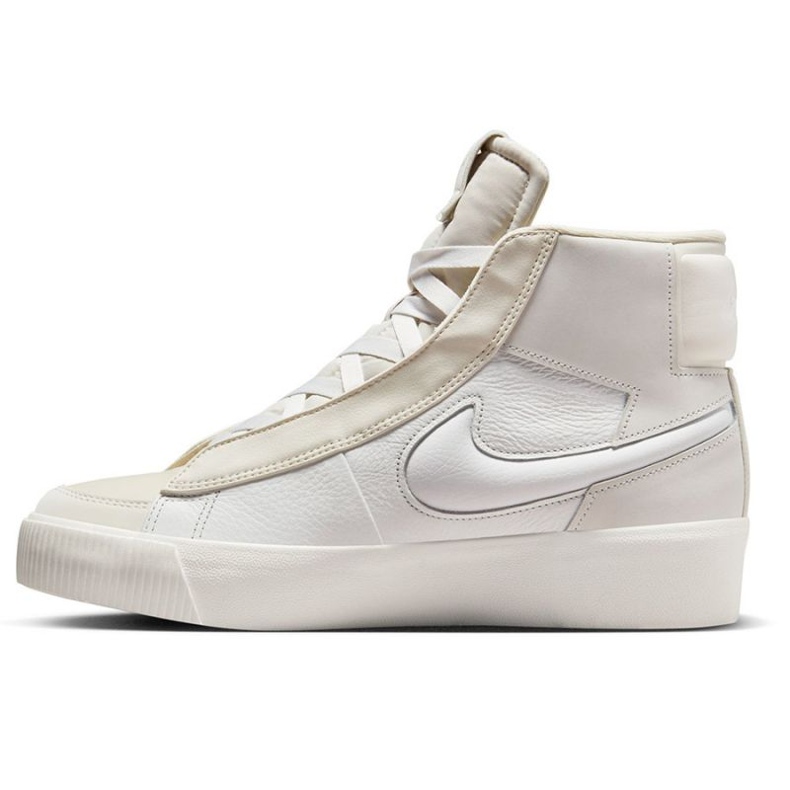 Nike Blazer Mid Victory W DR2948 100 skor vit 1