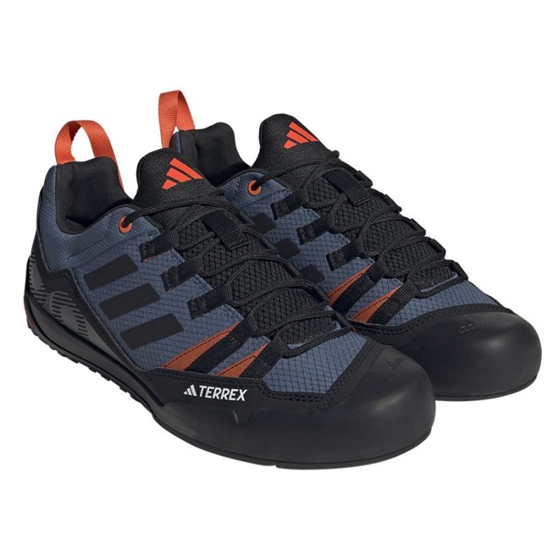 Skor adidas Terrex Swift Solo 2 M IE6903 blå 1