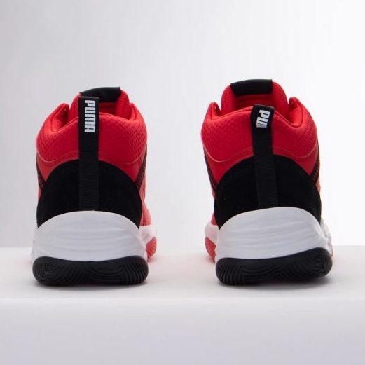 Puma Rebound Future Evo Core M 38637903 skor röd 2