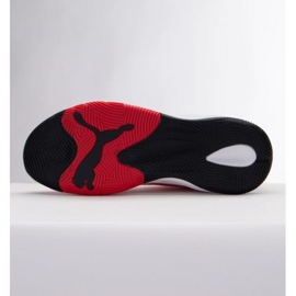 Puma Rebound Future Evo Core M 38637903 skor röd 3