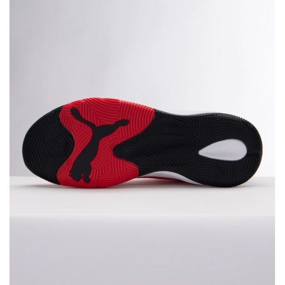 Puma Rebound Future Evo Core M 38637903 skor röd 3