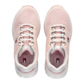 Tommy Hilfiger Skor Tommy Hilfier W T3A4-32166-0308X054 rosa 2