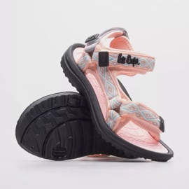 Lee Cooper sandaler W LCW-23-34-1684L rosa 1