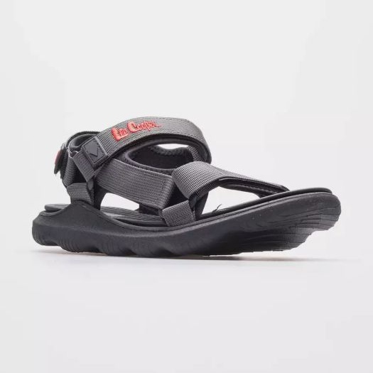 Sandaler Lee Cooper LCW-23-34-1697M grå 1
