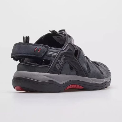 Sandaler Lee Cooper M LCW-23-01-1770M svart 2