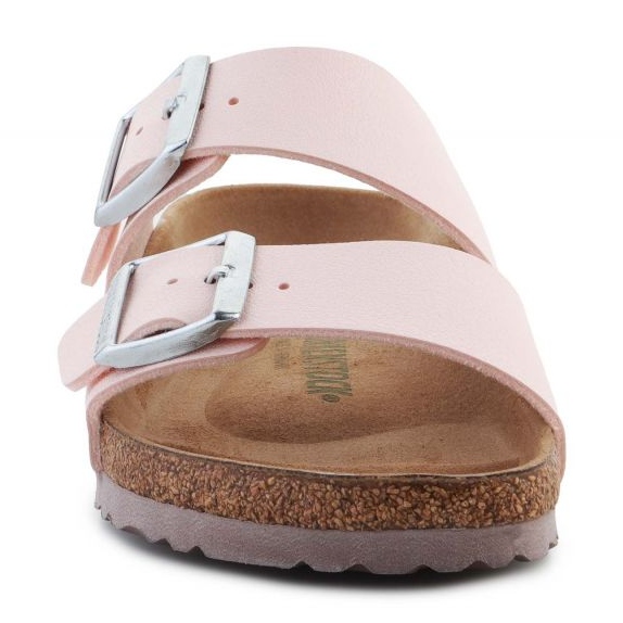 Birkenstock Arizona Bs W 1019635 tofflor rosa 1