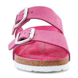 Birkenstock Arizona Bs W 1024218 tofflor rosa 1