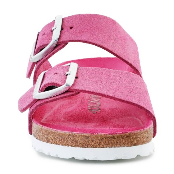 Birkenstock Arizona Bs W 1024218 tofflor rosa 1