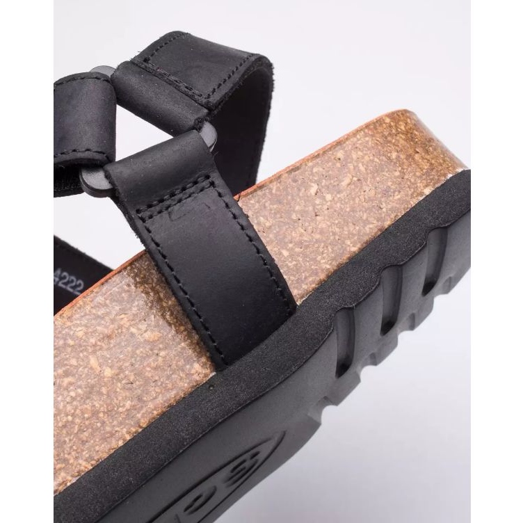 Sandaler Scholl Heavven Ad W F23009-1004 svart 1