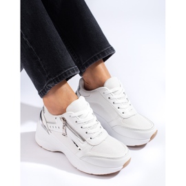 Vita Shelovet chunky sula sneakers 1