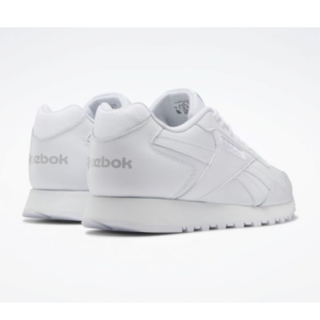 Reebok Glide M GZ2321 skor vit 1