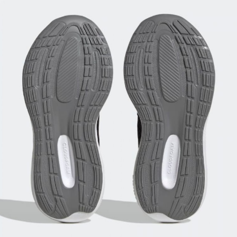 Skor adidas Runfalcon 3.0 K Jr. HP5838 svart 1