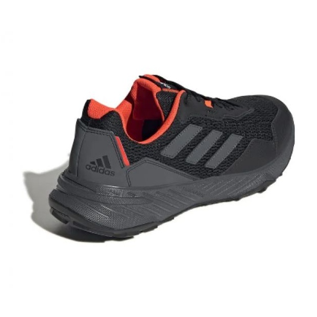 Adidas Tracefinder M Q47236 skor svart 1