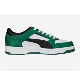 Puma Rebound Joy Low M 38074726 skor grön 1