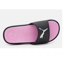 Puma Cool Cat 2.0 Sporttofflor W 39096305 svart 1