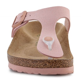 Birkenstock Gizeh Flip Flops W 1024134 rosa 1