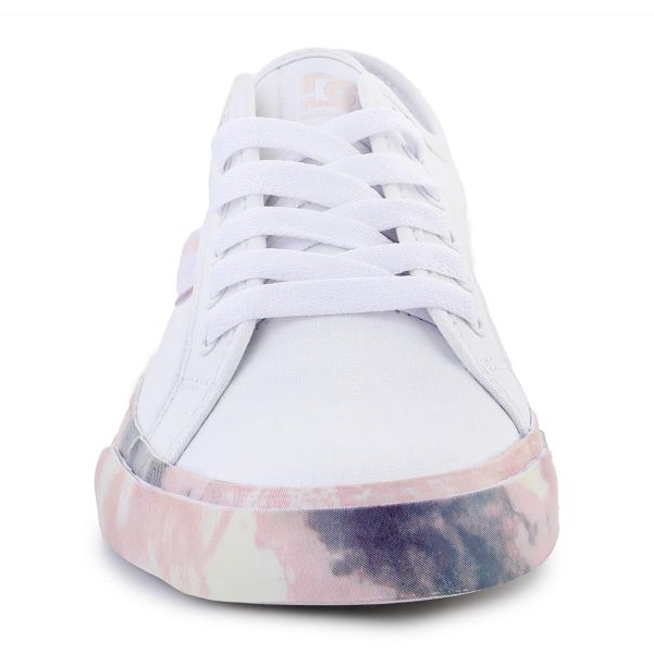 DC Shoes W ADJS300295-PPF vit 1