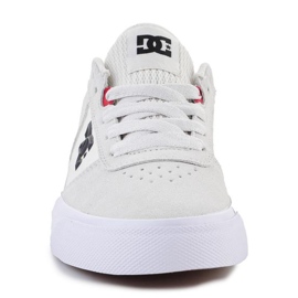 DC Shoes Teknic S Shoe M ADYS300739-BO4 grå 1