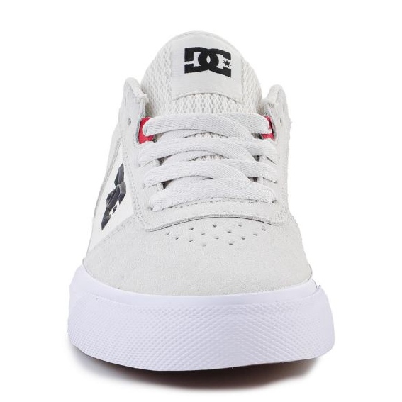 DC Shoes Teknic S Shoe M ADYS300739-BO4 grå 1