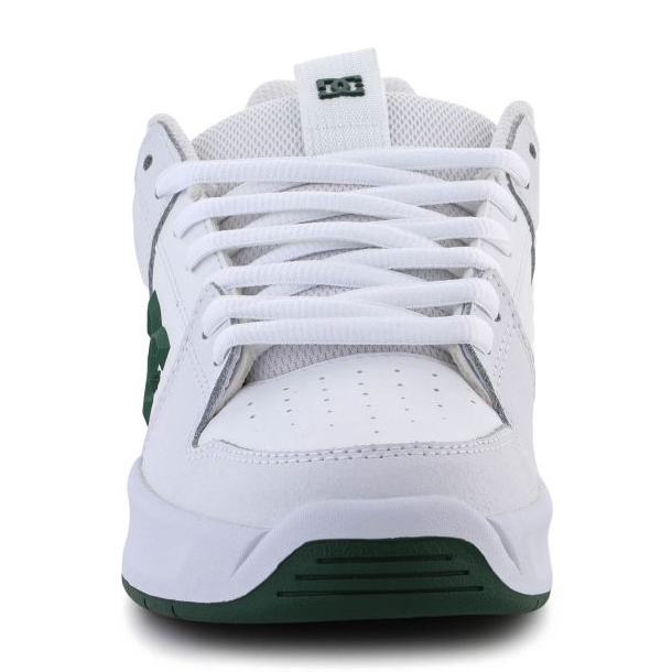 DC Shoes Lynx Zero SM ADYS100668-WGN vit 1