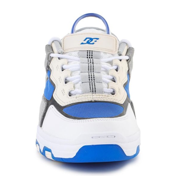 DC Shoes Shanahan Metric Skate Shoes M ADYS100755-XSWB mångfärgad 1