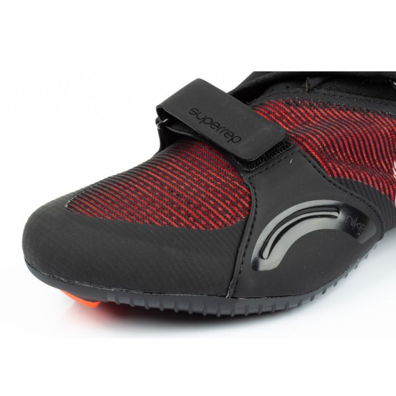 Nike cykelskor W CJ0775008 svart 1