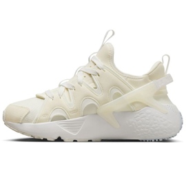 Nike Air Huarache Craft W DQ8031 102 skor vit 1