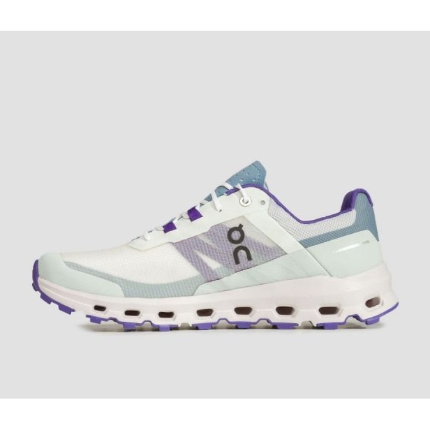 Cloudvista On Running Shoes W 6499057 vit 1