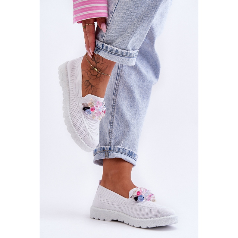 PM1 Dam Sneakers Slip-On Sneakers Vita Taylor 2