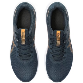 Asics Patriot 13 M 1011B485 406 löparskor grå 1