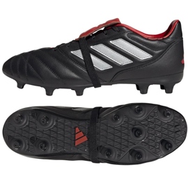 Adidas Copa Glorio Fg M ID4633 fotbollsskor svart svart 1