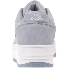 Kappa Bash Pf W 243001 6510 skor blå 3