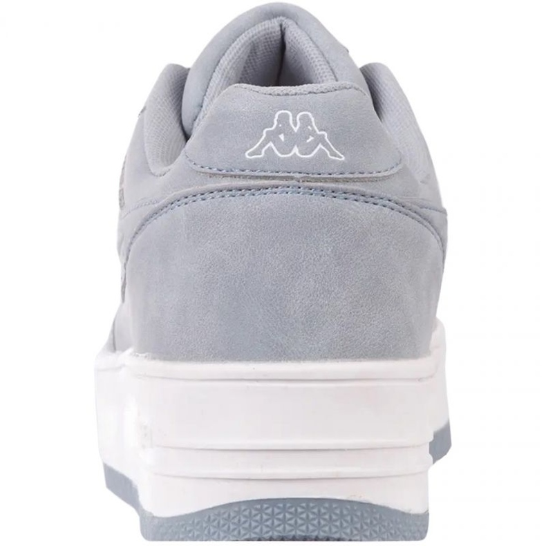 Kappa Bash Pf W 243001 6510 skor blå 3