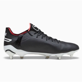 Puma King Ultimate MxSG M 107562 01 skor svart svart 1