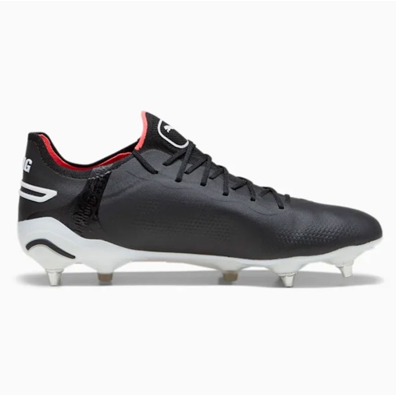 Puma King Ultimate MxSG M 107562 01 skor svart svart 1