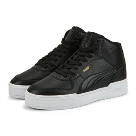 Puma Ca Pro Mid W 386759 03 skor svart 1