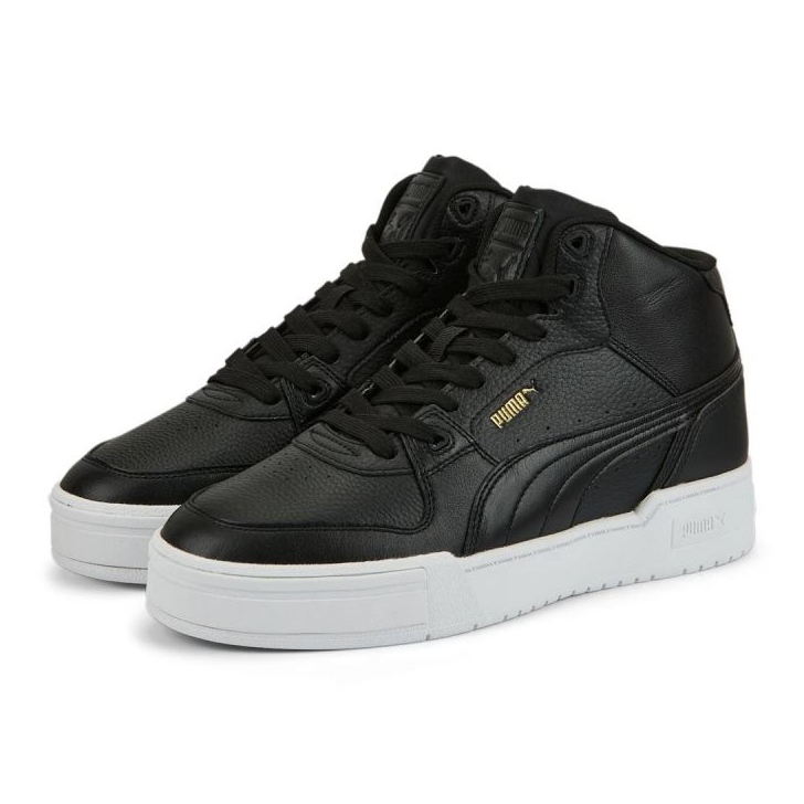 Puma Ca Pro Mid W 386759 03 skor svart 1