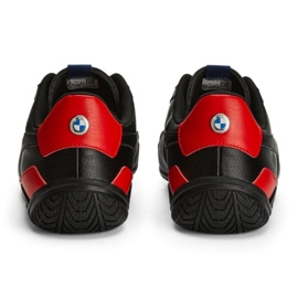 Puma skor Puma Bmw Mms Rdg Cat 2.0 307492 01 svart 2