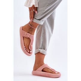 Skumfodral för damer Rosa Apollo 1