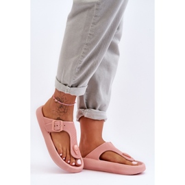 Skumfodral för damer Rosa Apollo 2