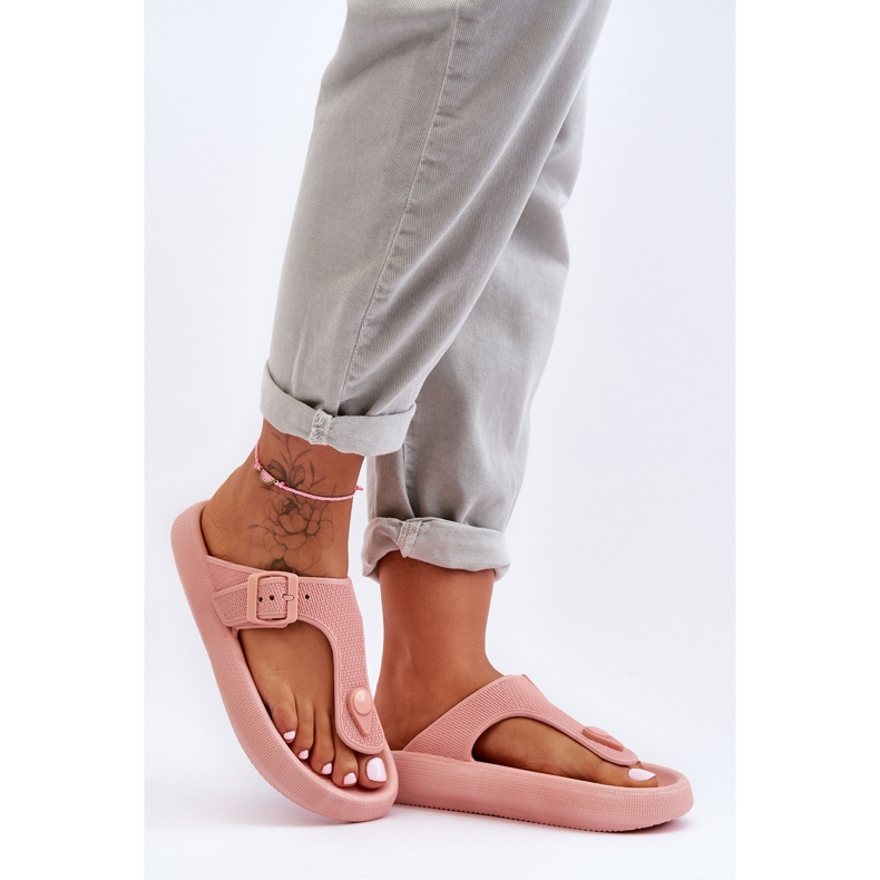 Skumfodral för damer Rosa Apollo 2