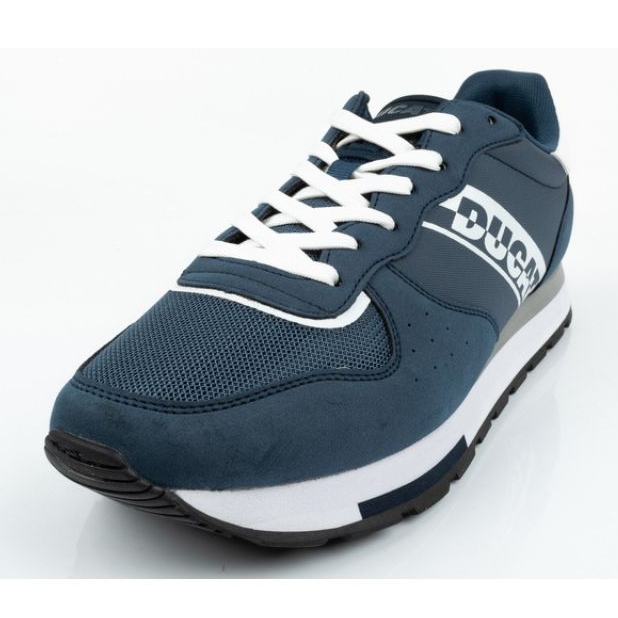 Ducati M DS410-11 skor blå 1