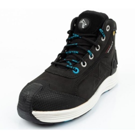 Airtox Safety S3 Src Esd MB7S3CA arbetsskor svart 1