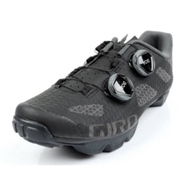 Cykelskor Giro Mtb Sector Boa 000011 svart 1