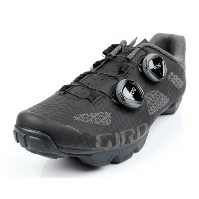 Cykelskor Giro Mtb Sector Boa 000011 svart 1