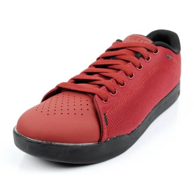 Cykelskor Giro Deed Mtb M 00002 röd 1