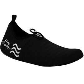 Vattenskor ProWater W PRO-23-34-114L svart svart 1
