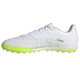 Skor adidas Copa PURE.3 Tf M GZ2522 vit vit 1