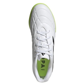 Skor adidas Copa PURE.3 Tf M GZ2522 vit vit 2